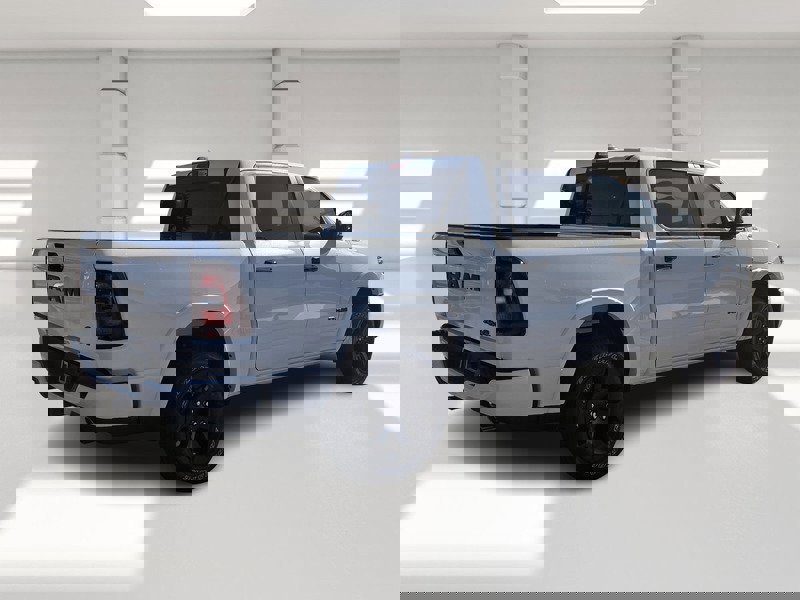 New 2026 RAM 1500 Big Horn w/ Night Edition image 5