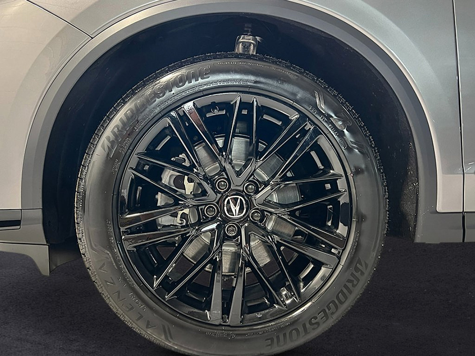 New 2026 Acura MDX A-Spec w/ Advance Package AWD/4WD image 13