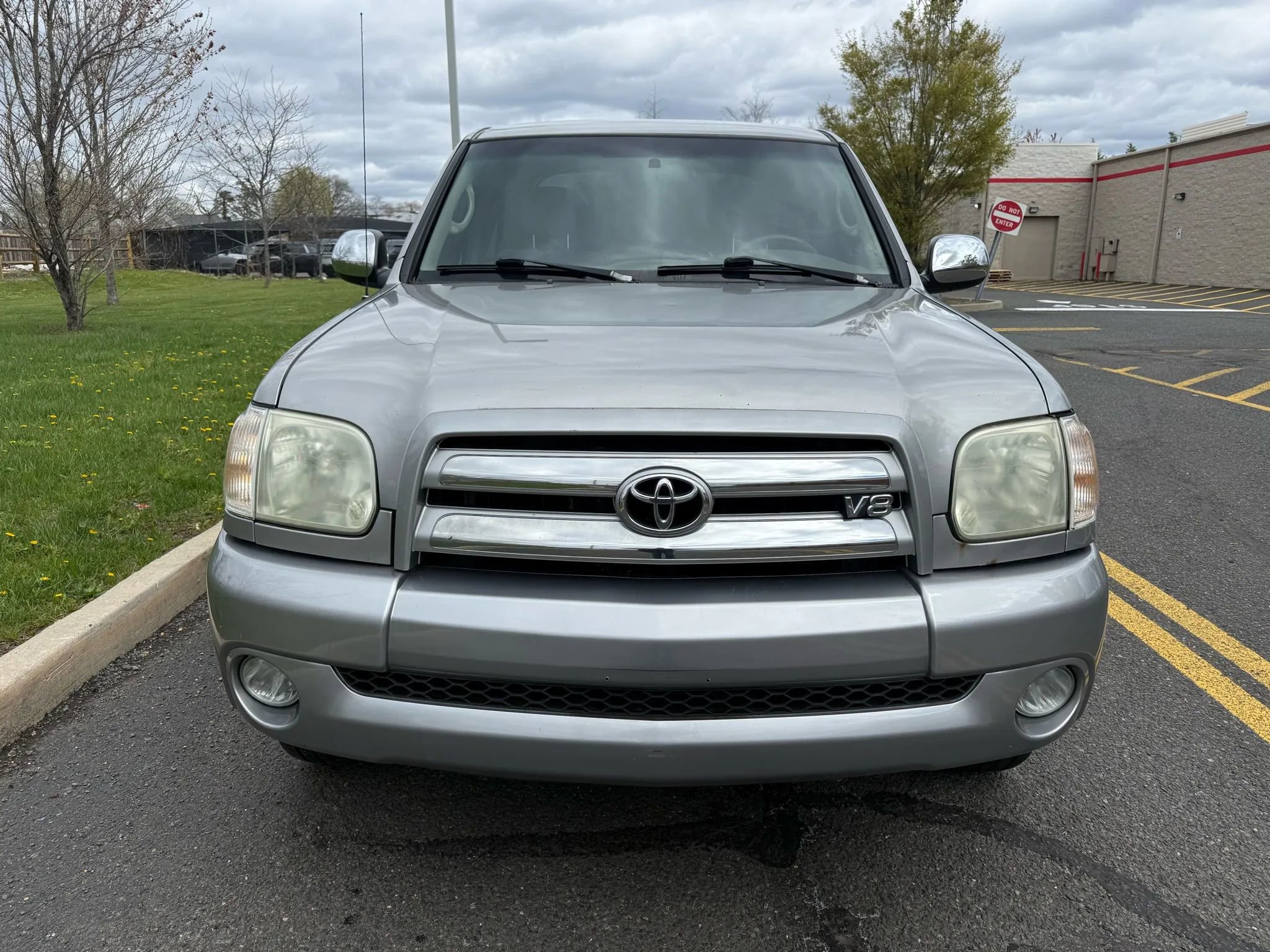 Used 2006 Toyota Tundra SR5 image 2
