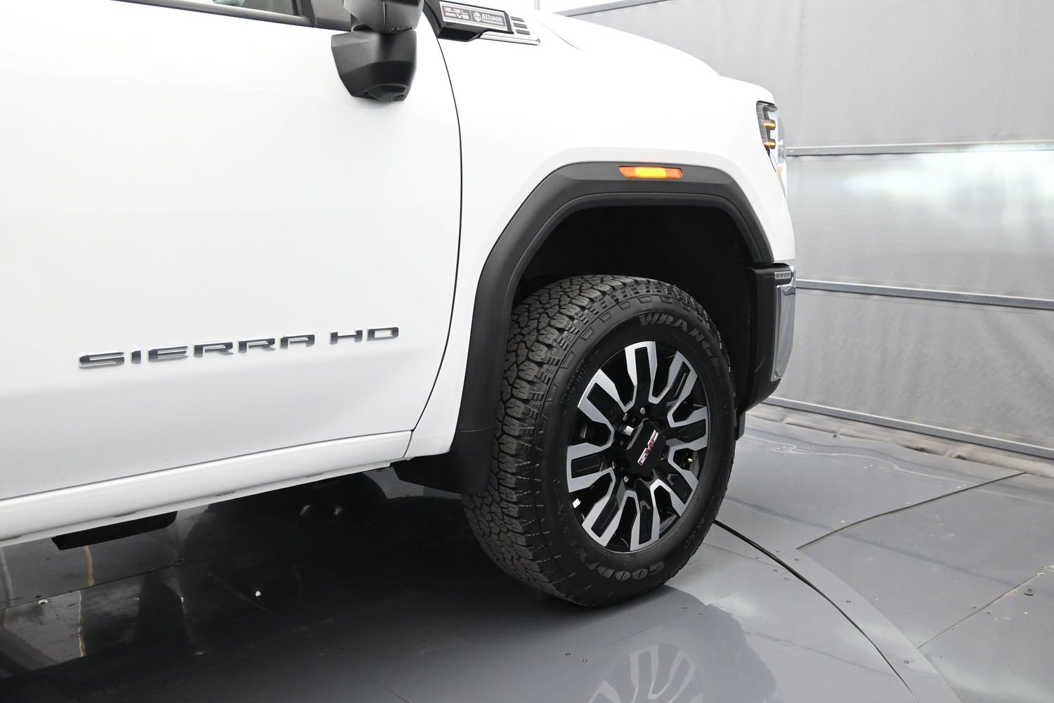 Used 2024 GMC Sierra 2500 Pro w/ Convenience Package RWD image 43