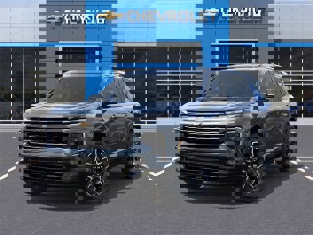 New 2026 Chevrolet Traverse High Country image 6