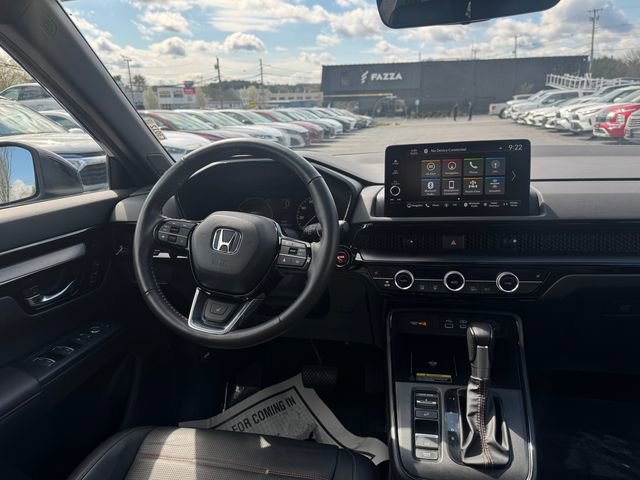 Used 2024 Honda CR-V Sport Touring image 16