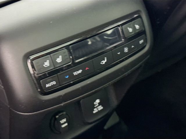 Certified 2024 Hyundai Palisade Limited image 29