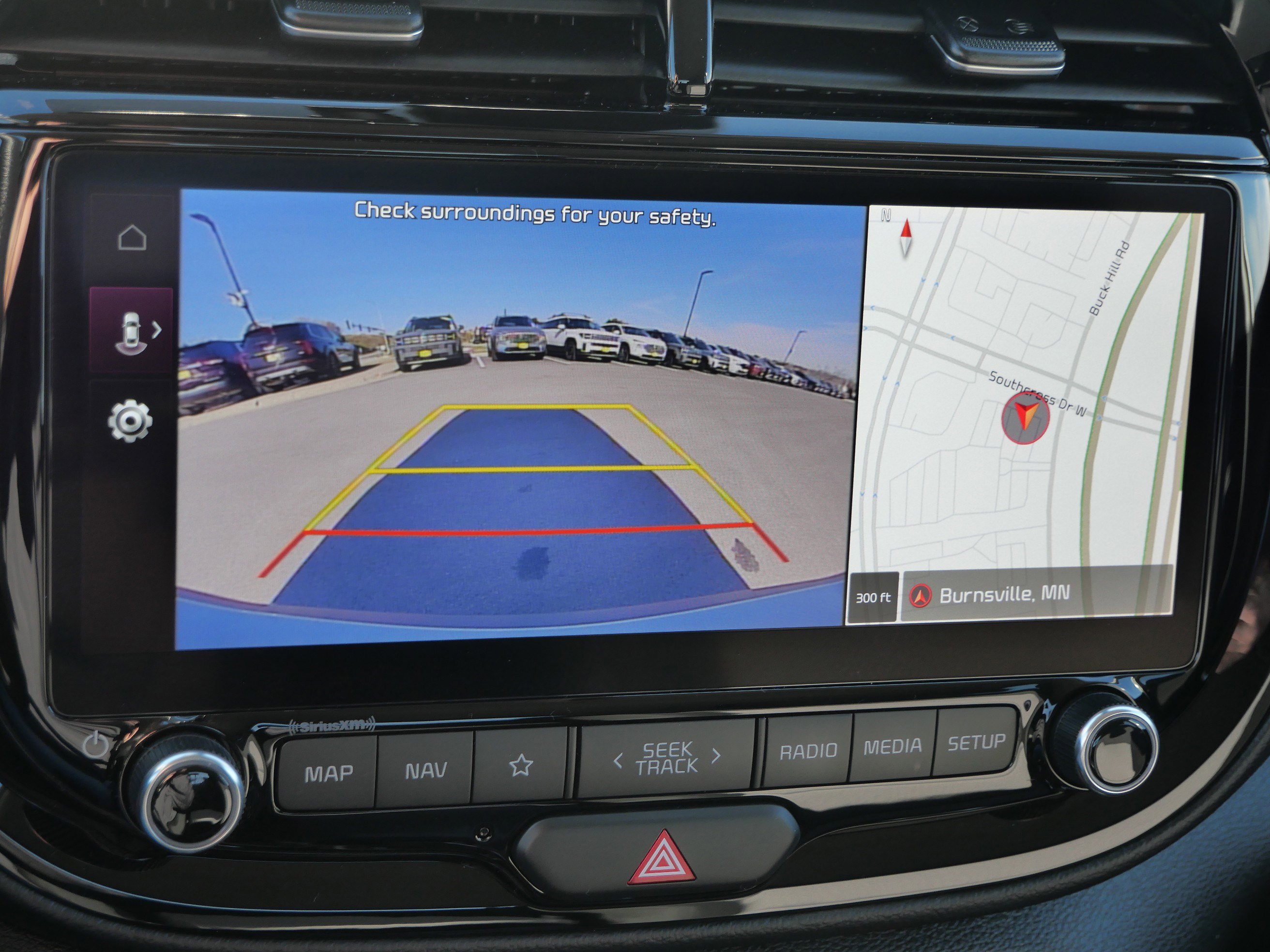 Used 2023 Kia Soul S image 35