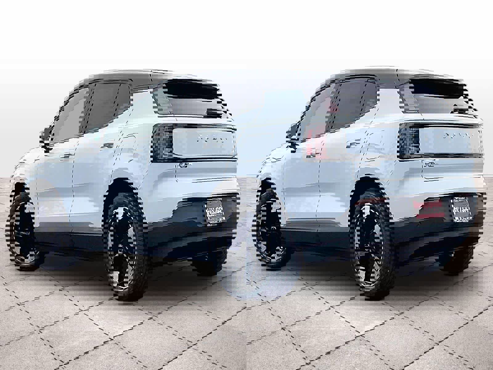 New 2026 Volvo EX30 Ultra w/ Climate Package image 3