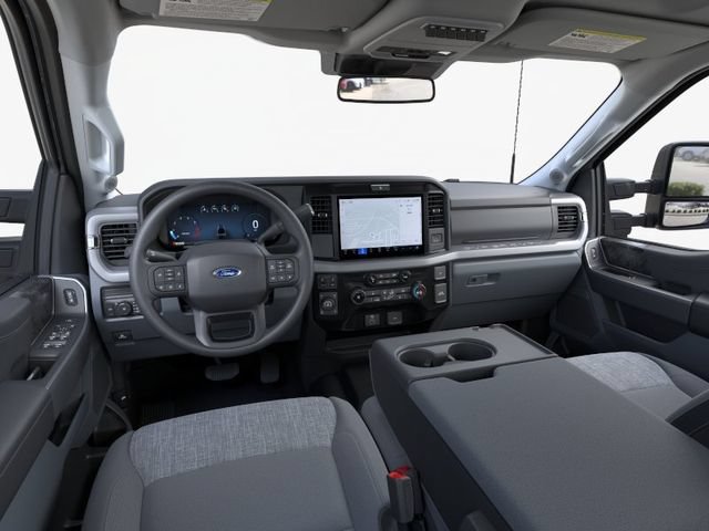 New 2026 Ford F250 XLT w/ XLT Premium Package AWD/4WD image 11