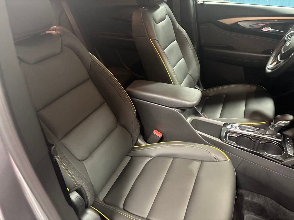 New 2025 Chevrolet TrailBlazer ACTIV w/ Driver Confidence Package image 32