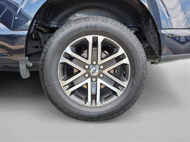 Used 2023 Ford F150 XL w/ STX Appearance Package RWD image 24