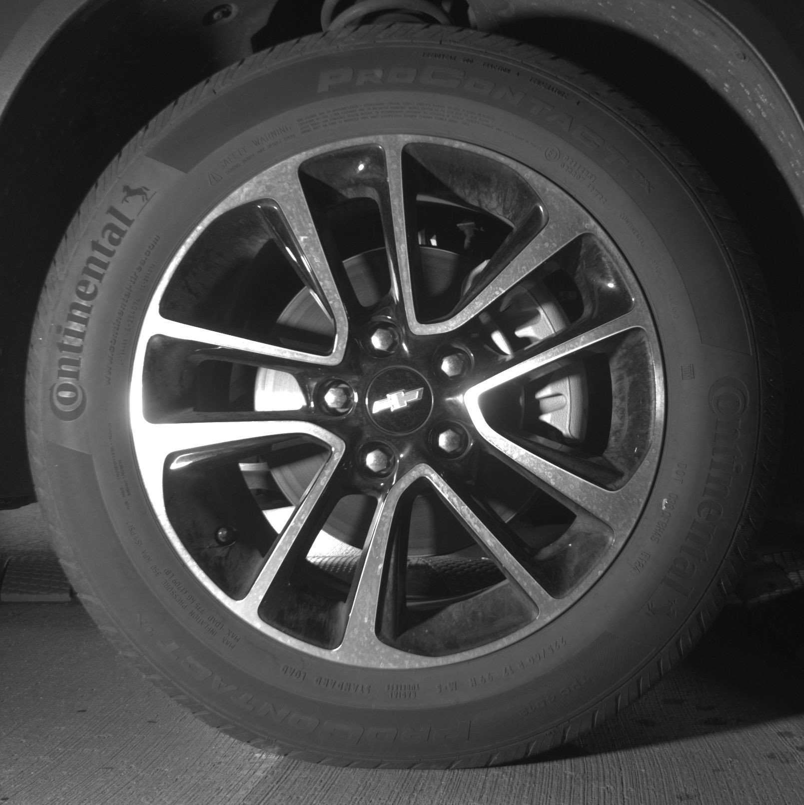 Used 2025 Chevrolet TrailBlazer LT FWD image 13