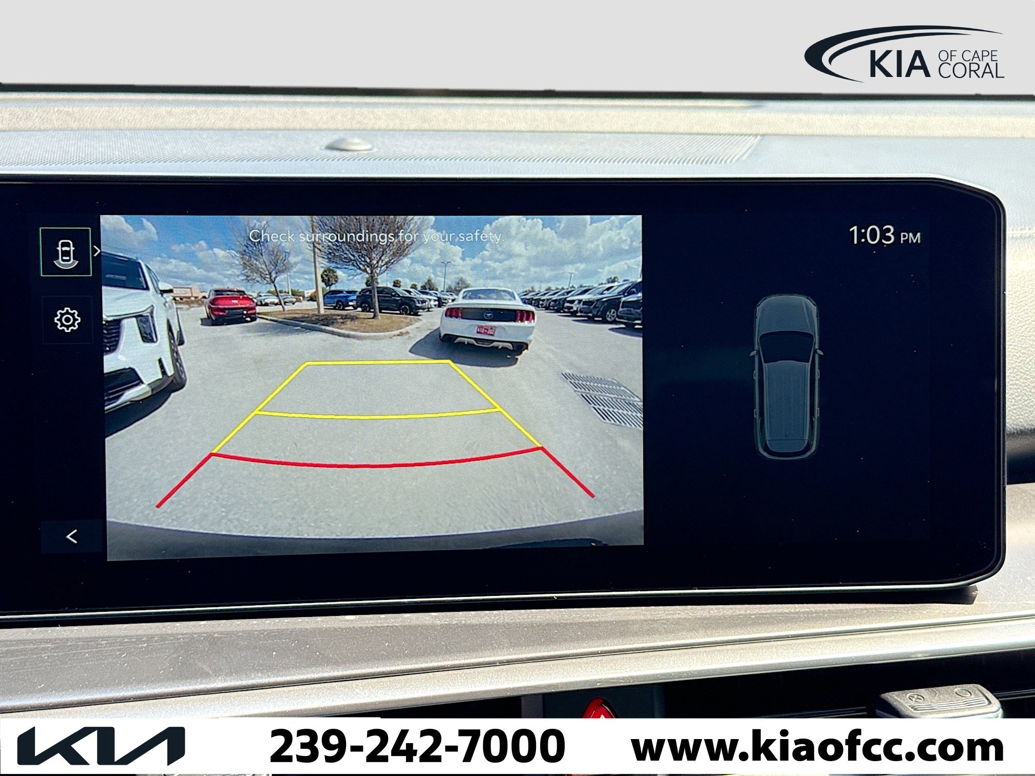 New 2026 Kia Sorento S image 31