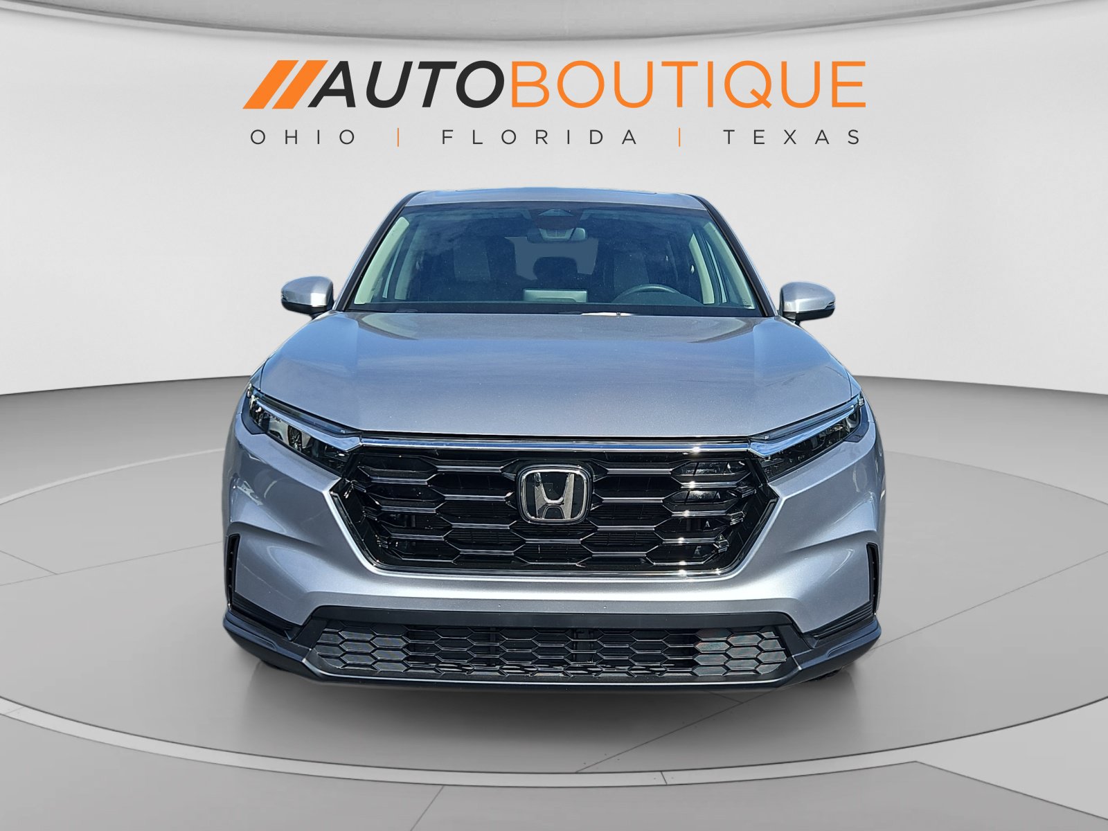 Used 2023 Honda CR-V EX image 9