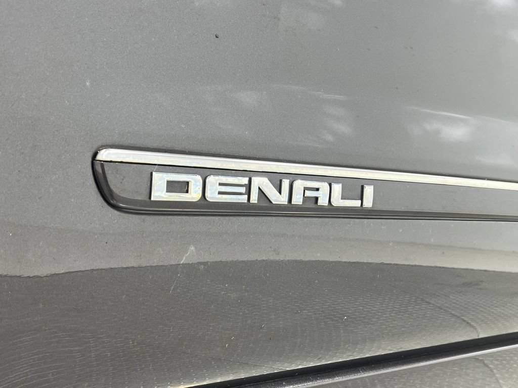 Used 2015 GMC Acadia Denali AWD/4WD image 47