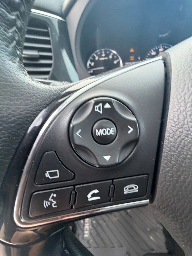 Used 2019 Mitsubishi Outlander SE image 20