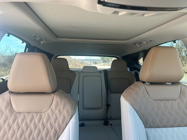 New 2026 Nissan Murano Platinum w/ Cargo Package AWD/4WD image 27