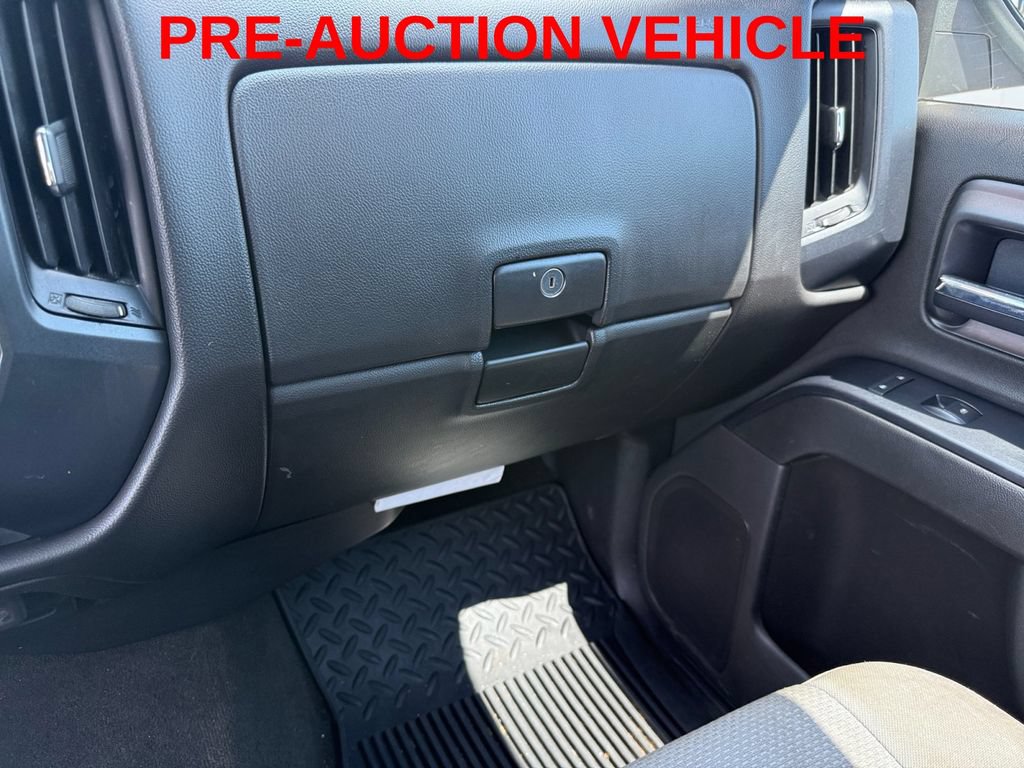 Used 2016 GMC Sierra 1500 4x4 Double Cab w/ Elevation Edition image 21