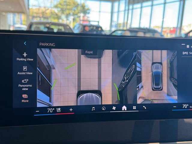 New 2026 BMW iX xDrive45 image 39