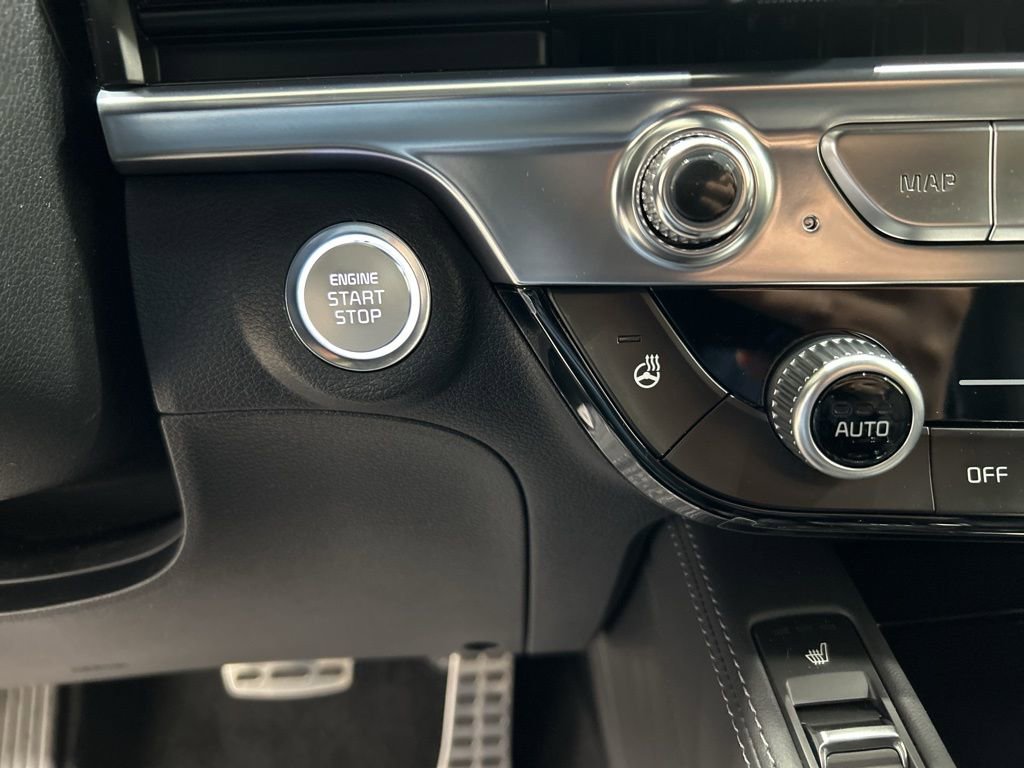 New 2025 Kia Telluride SX X-Line image 17