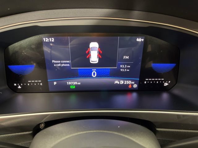 Used 2023 Volkswagen Tiguan SE image 24