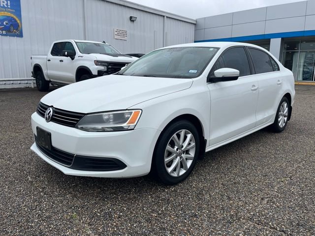 Used 2014 Volkswagen Jetta SE FWD image 2