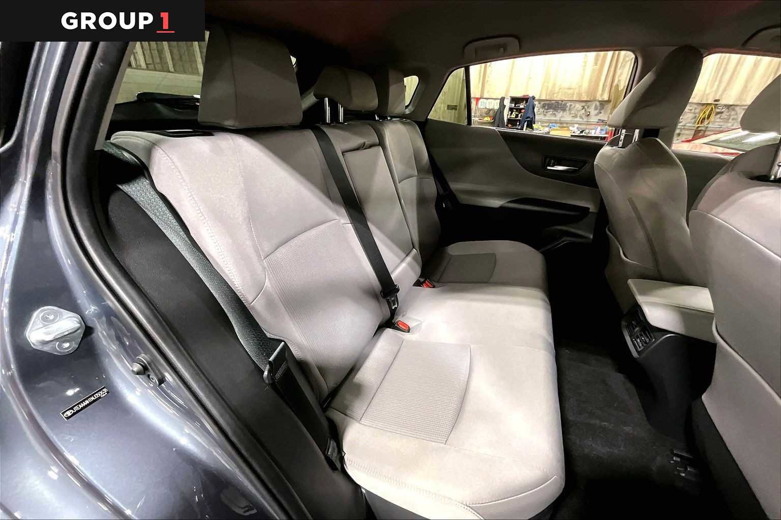 Certified 2021 Toyota Venza LE image 19