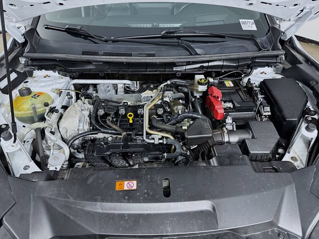 Used 2022 Mitsubishi Outlander SEL FWD image 32