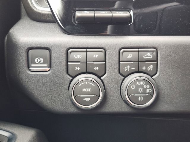 New 2026 Chevrolet Silverado 2500 High Country w/ High Country Premium Package AWD/4WD image 23
