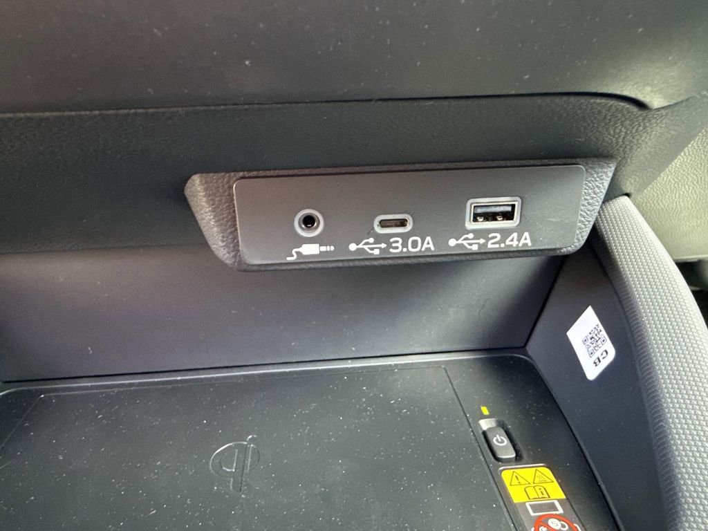 New 2026 Subaru Forester Limited image 32
