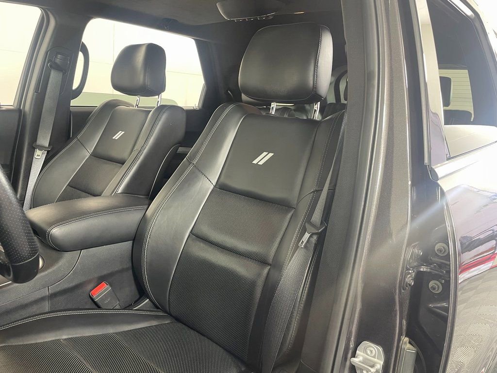 Used 2020 Dodge Durango Citadel image 25