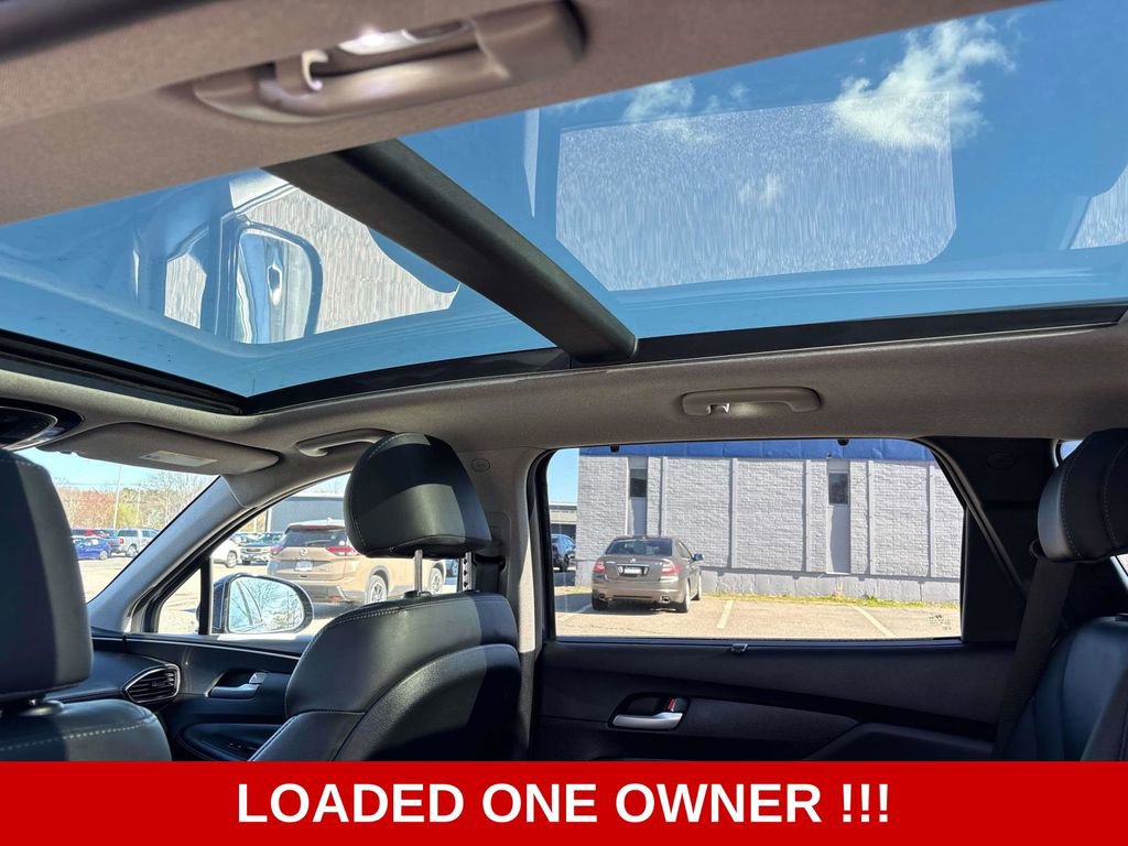 Used 2023 Hyundai Santa Fe Limited AWD/4WD image 10