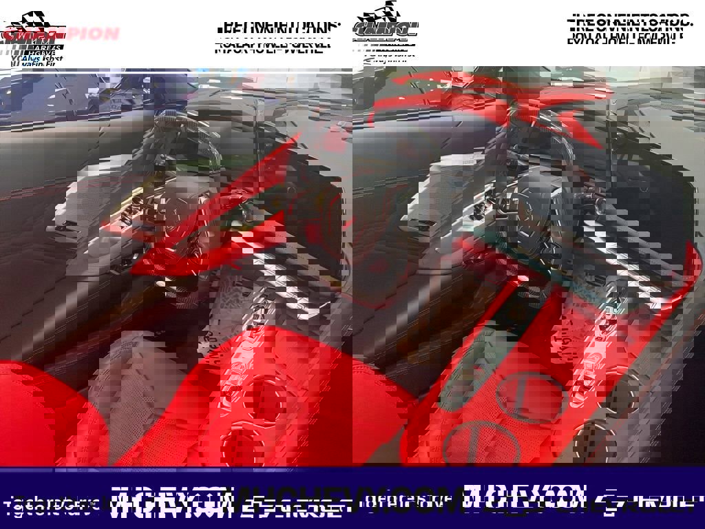 New 2026 Chevrolet Corvette Z06 image 10