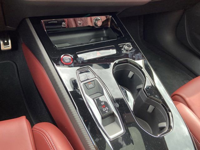 Used 2025 Audi S5 Premium Plus AWD/4WD image 23