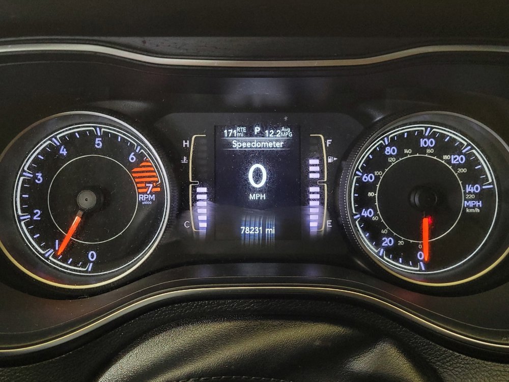 Used 2020 Jeep Cherokee Latitude image 23