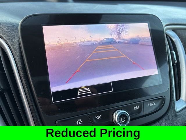 Used 2024 Chevrolet Malibu LT FWD image 23