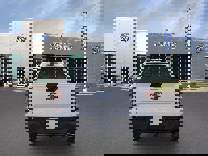 New 2025 Ford Ranger XL w/ Trailer Tow Package image 5