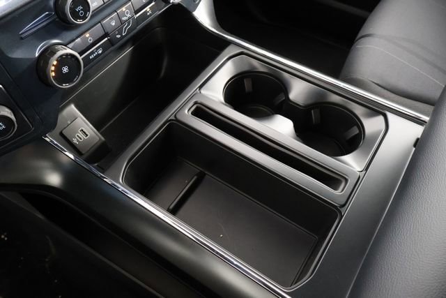 New 2026 Ford F150 STX w/ Equipment Group 200A RWD image 18