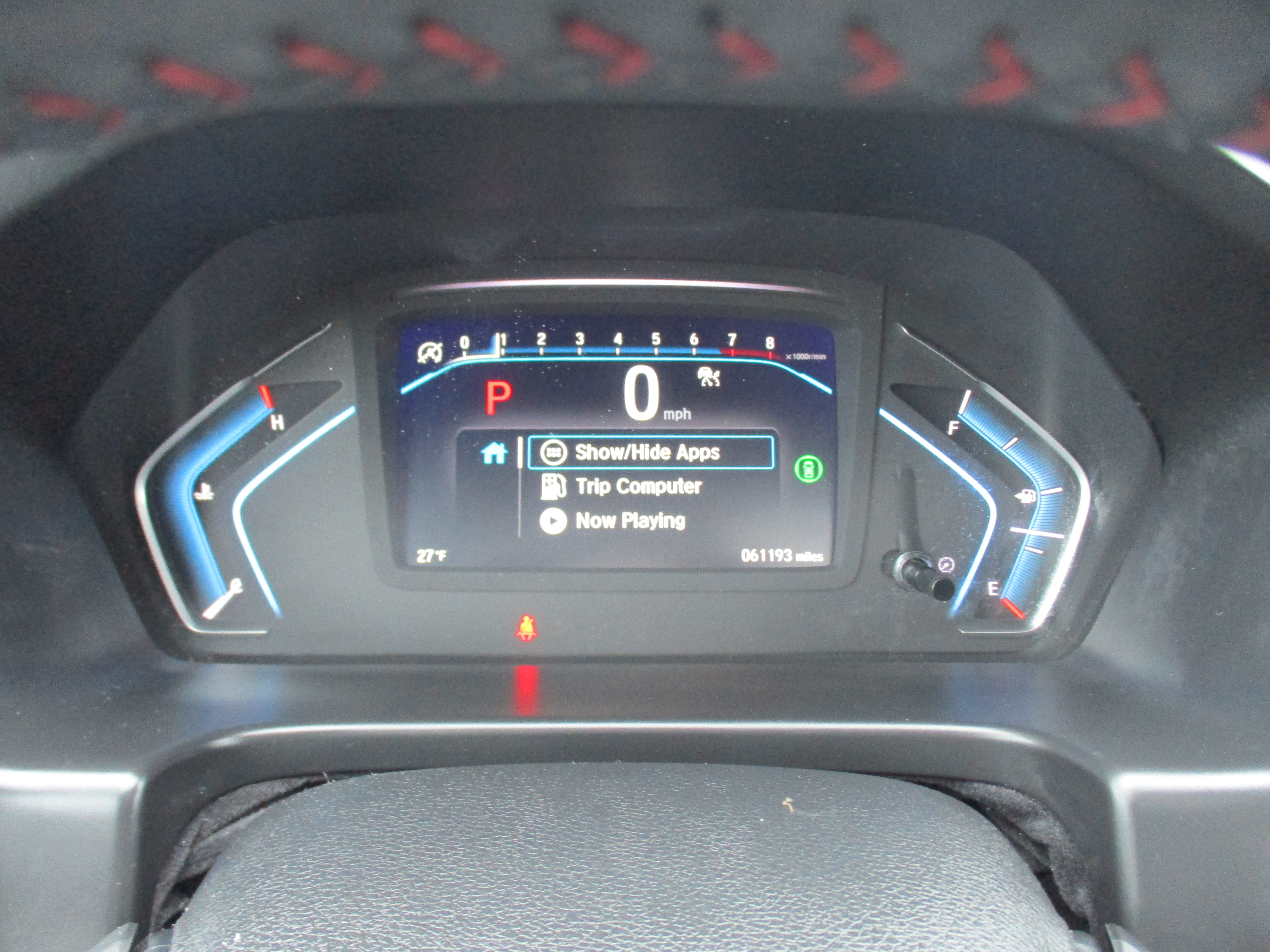 Certified 2023 Honda Odyssey Sport image 19