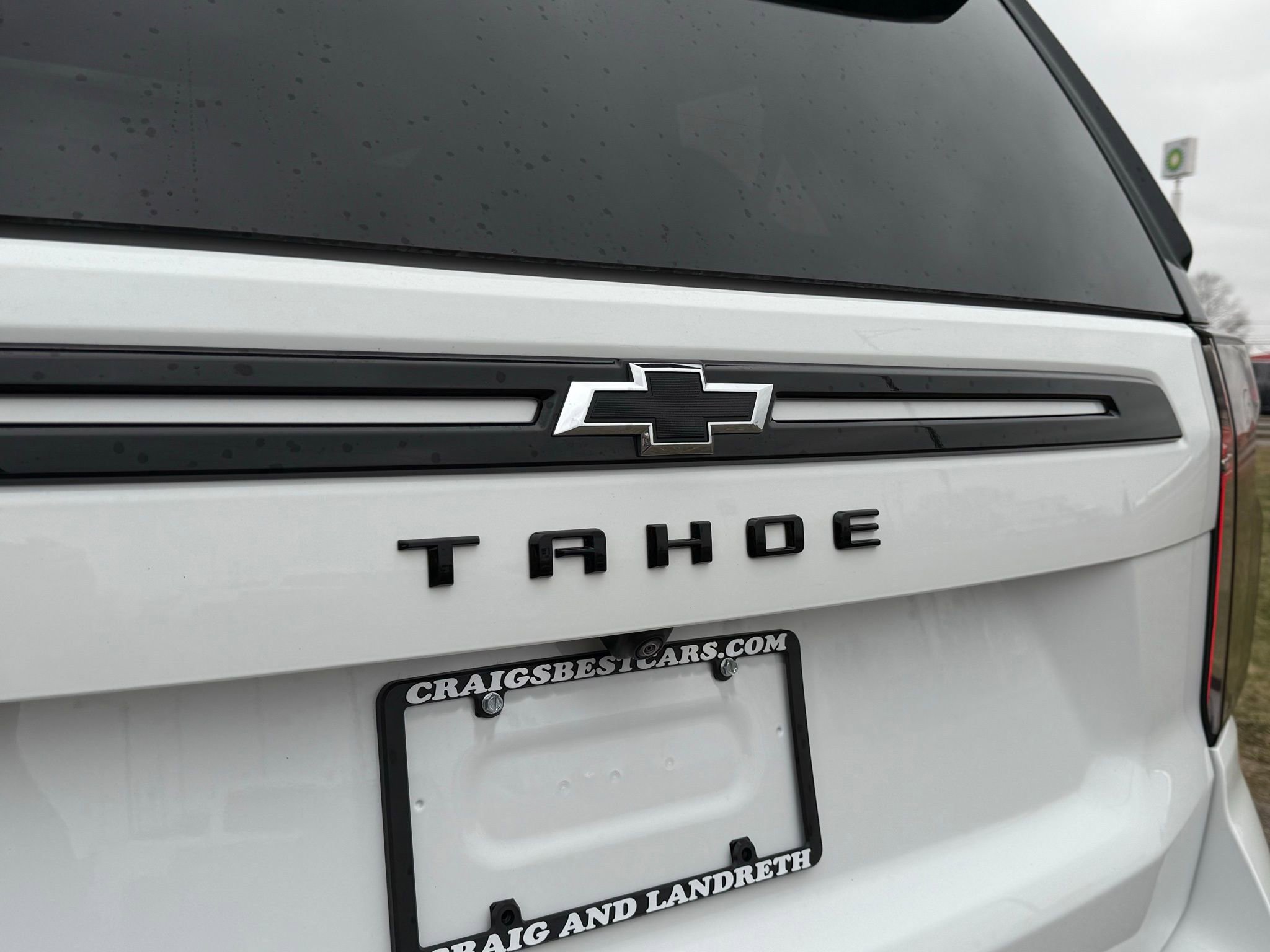 Used 2023 Chevrolet Tahoe Z71 image 17