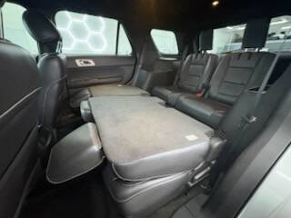Used 2014 Ford Explorer Sport image 13