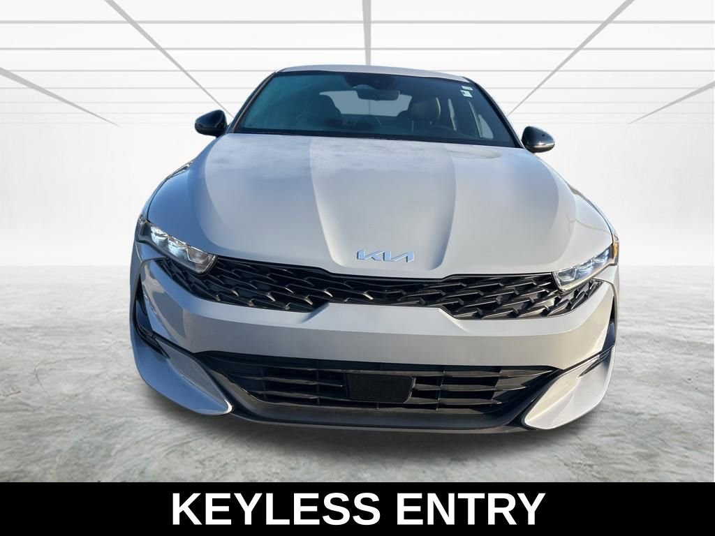 Used 2023 Kia K5 GT-Line w/ GT-Line Premium Package image 9
