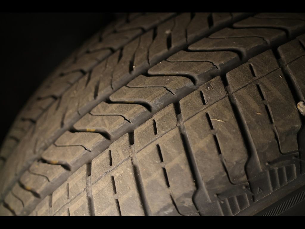 Used 2025 Chevrolet Traverse LT image 22