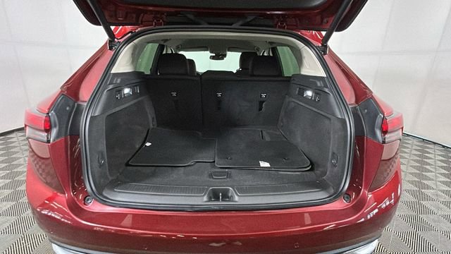 Used 2023 Buick Envision Essence FWD image 28