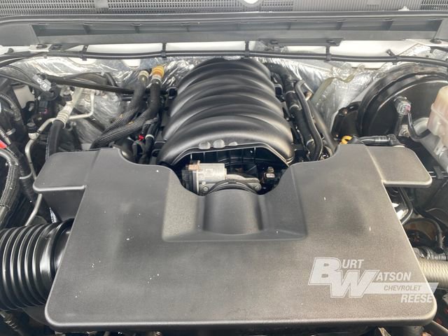 Used 2015 GMC Sierra 1500 SLT w/ Max Trailering Package image 14