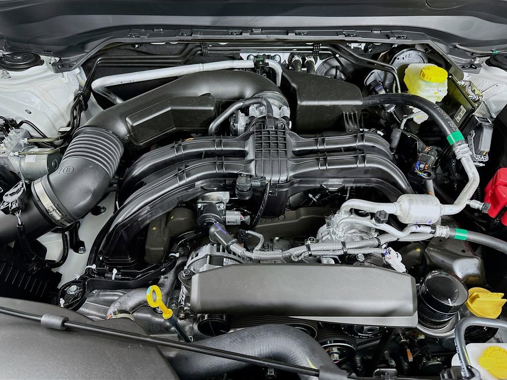 New 2026 Subaru Forester Premium image 37