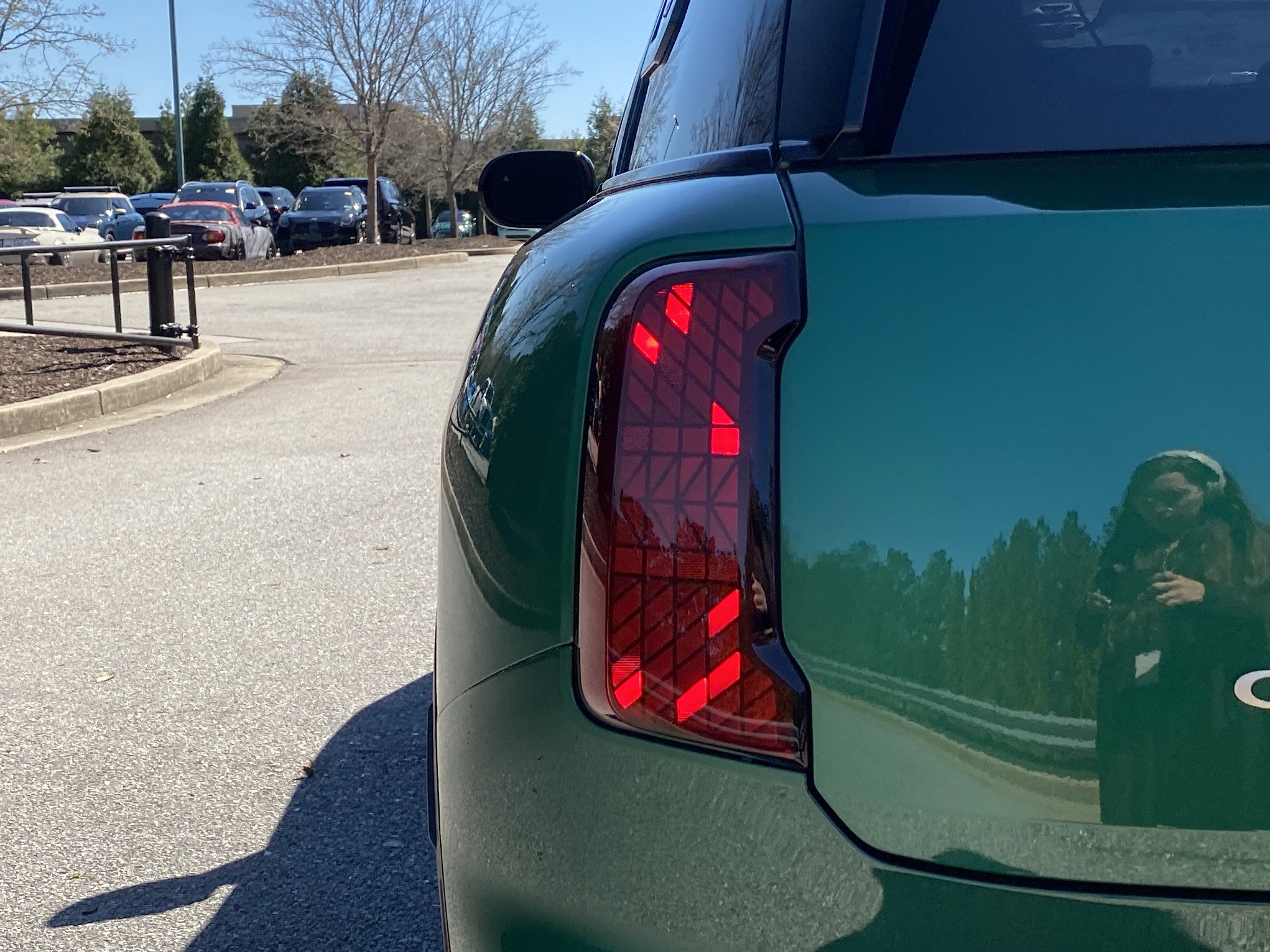 Certified 2025 MINI Cooper Countryman S image 49