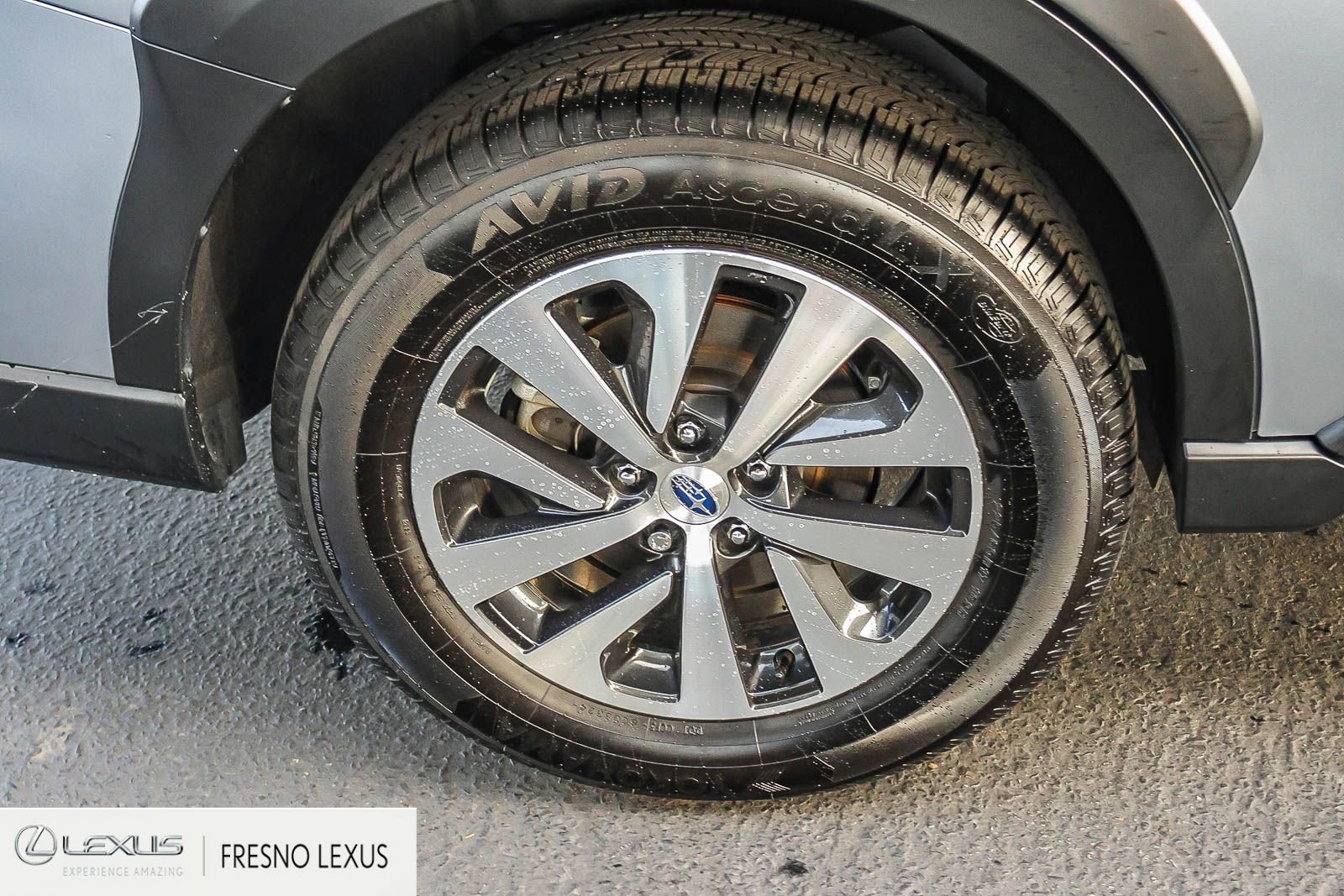 Used 2024 Subaru Outback Premium AWD/4WD image 8