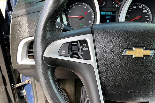 Used 2017 Chevrolet Equinox LT w/ Convenience Package FWD image 20