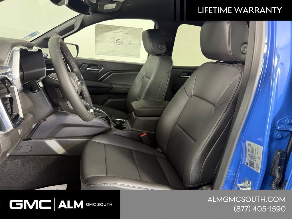 New 2026 GMC Canyon Elevation w/ Convenience Package image 15