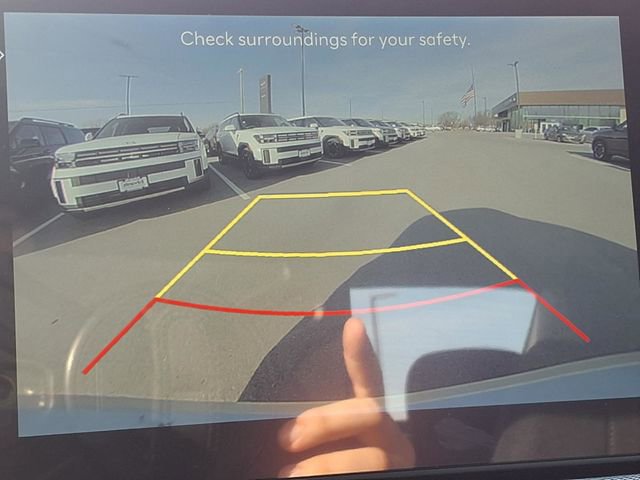 New 2026 Hyundai Sonata SEL image 16