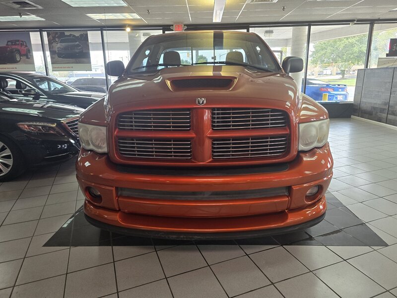 Used 2005 Dodge Ram 1500 Truck SLT w/ Daytona Edition Group RWD image 2