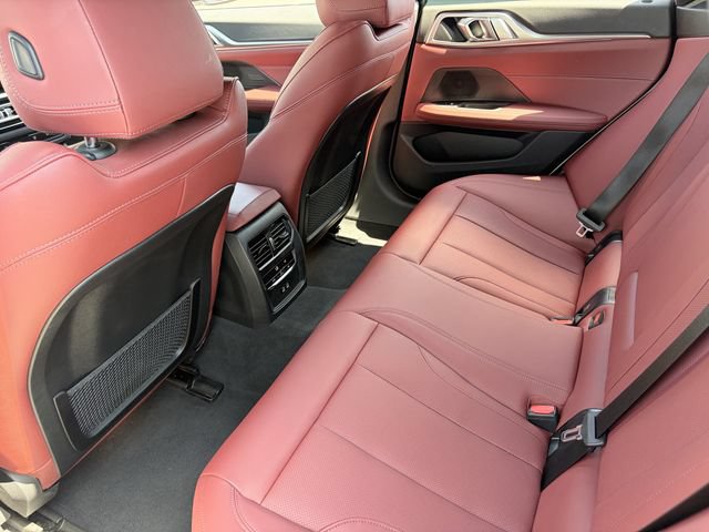 Used 2023 BMW i4 eDrive35 w/ Premium Package RWD image 17